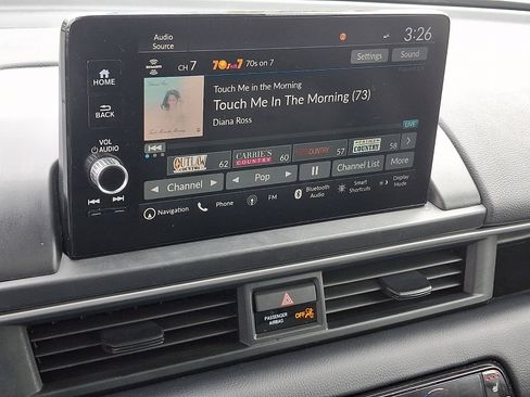 Used 2023 Honda Pilot Touring image 18