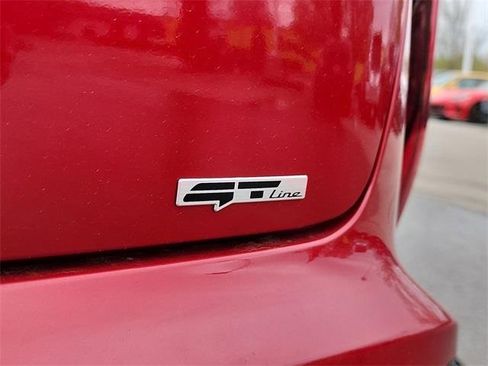 New 2025 Kia K4 GT-Line Turbo image 5