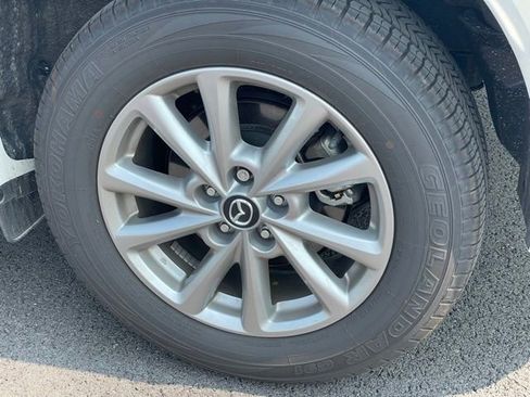 Certified 2024 MAZDA CX-5 AWD 2.5 S w/ Preferred Package image 29