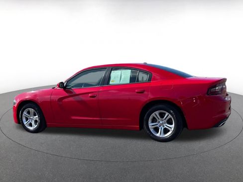 Used 2022 Dodge Charger SXT image 10