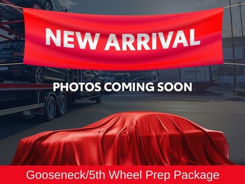 Used 2023 Chevrolet Silverado 2500 High Country w/ Z71 Off-Road Package image 9