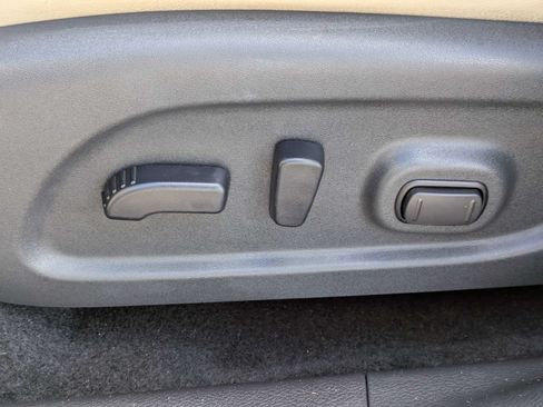 Used 2023 Nissan Murano SL w/ SL Moonroof Package FWD image 23