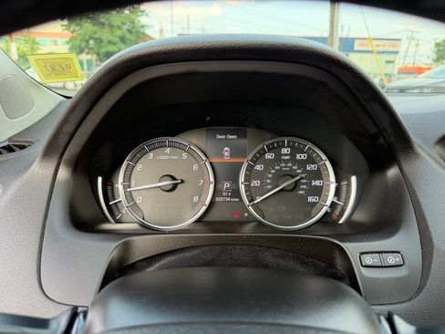 Used 2020 Acura TLX V6 SH-AWD image 15