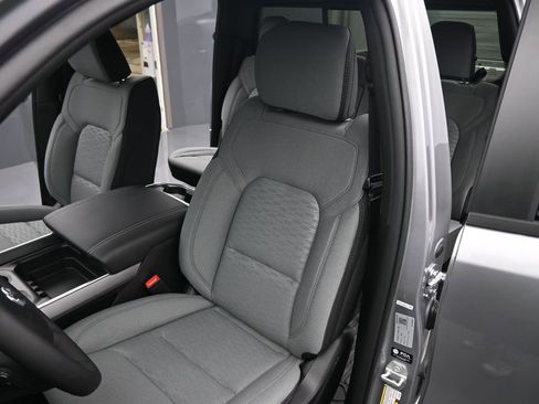 New 2025 RAM 1500 Big Horn image 11