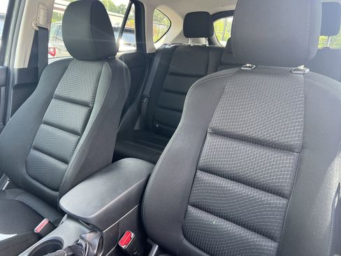 Used 2013 MAZDA CX-5 Touring FWD image 9