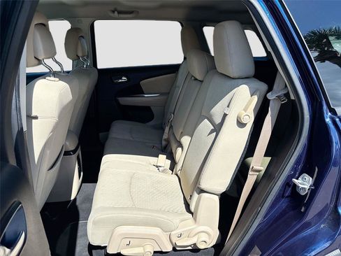 Used 2018 Dodge Journey SE w/ Connectivity Group image 23