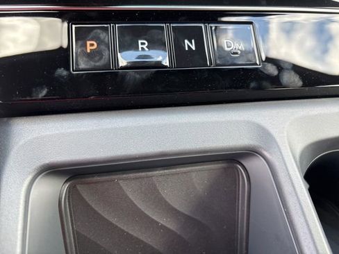 New 2025 Nissan Armada Platinum w/ Convenience Package image 18