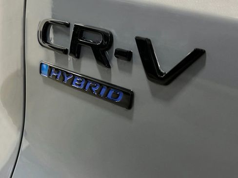 New 2026 Honda CR-V Sport-L image 5