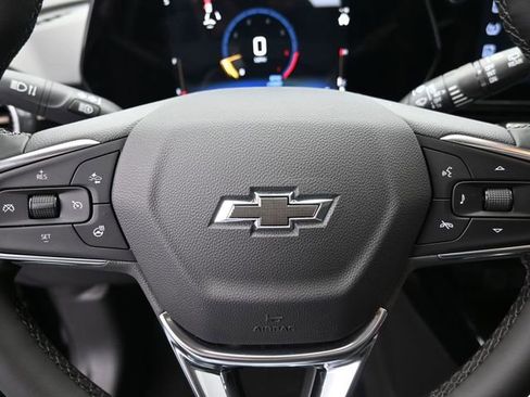 New 2026 Chevrolet Trax ACTIV image 27