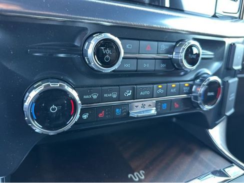 New 2026 Ford F150 King Ranch w/ Equipment Group 601A High image 29