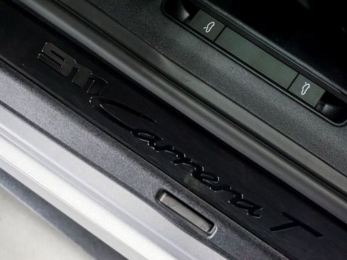 Used 2023 Porsche 911 Carrera T image 59