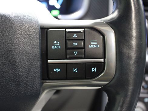 Used 2022 Ford F150 Limited AWD/4WD image 13