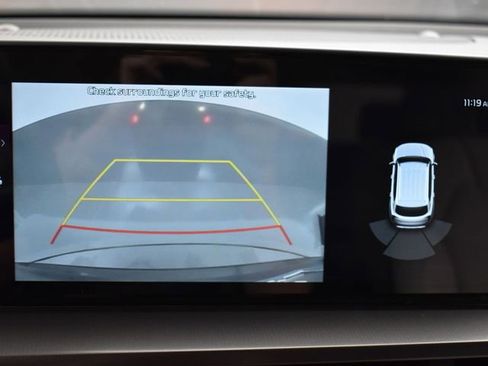 New 2025 Kia Telluride S image 23