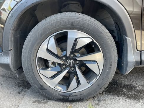 Used 2016 Honda CR-V Touring image 15