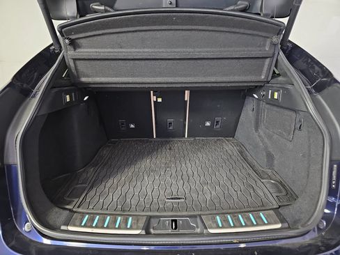 Used 2018 Jaguar F-PACE Portfolio AWD/4WD image 12