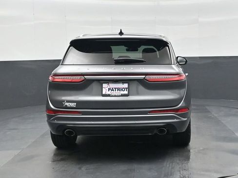 Used 2022 Lincoln Corsair Grand Touring AWD/4WD image 5