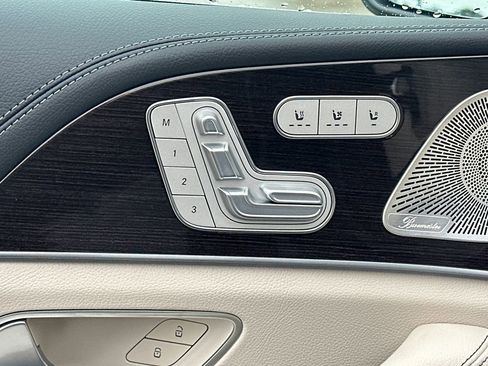 New 2026 Mercedes-Benz GLE 450 GLE 450 Coupe image 12