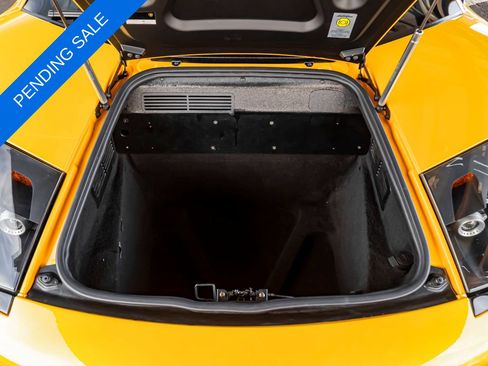 Used 2007 Lamborghini Murcielago LP 640 AWD/4WD image 34
