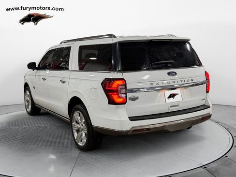 Used 2023 Ford Expedition Max King Ranch image 5