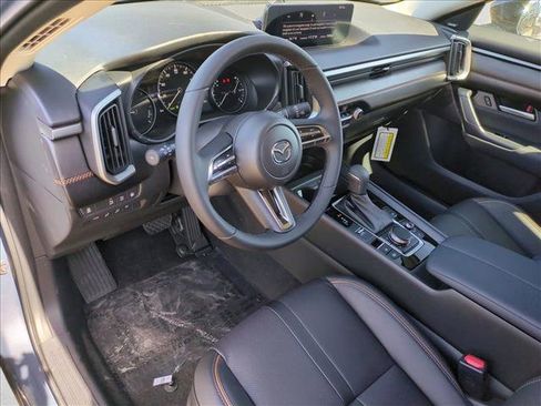 New 2026 MAZDA CX-50 AWD 2.5 Hybrid w/ Weather Package image 3