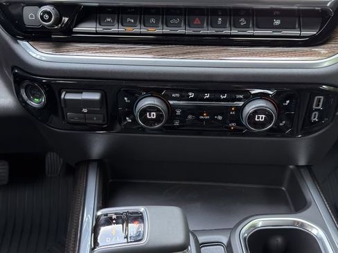 New 2026 Chevrolet Silverado 1500 RST AWD/4WD image 15