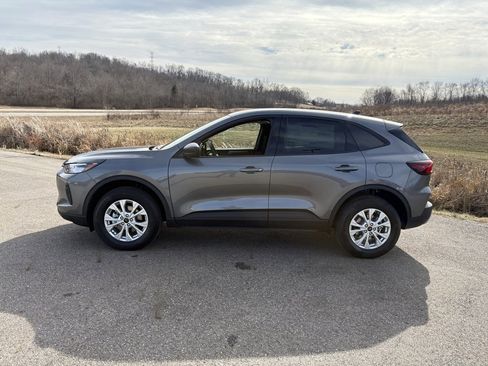 New 2026 Ford Escape Active w/ Tech Pack #1 image 2