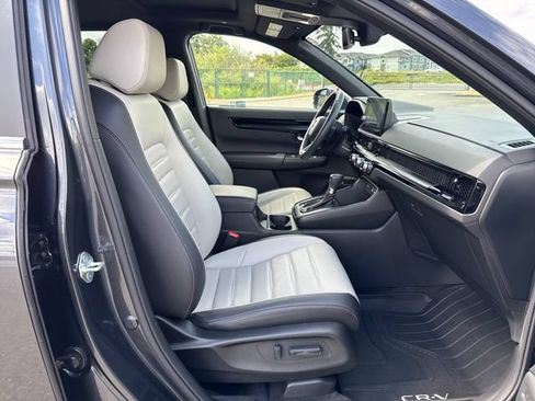 Used 2024 Honda CR-V Sport Touring image 10