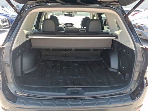 Used 2021 Subaru Forester Touring w/ Popular Package #2 AWD/4WD image 31