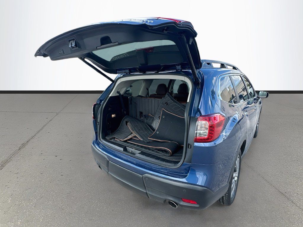 Used 2021 Subaru Ascent Touring AWD/4WD image 27