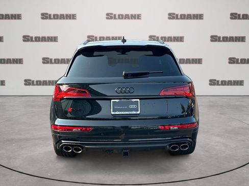 Used 2024 Audi SQ5 Prestige AWD/4WD image 4