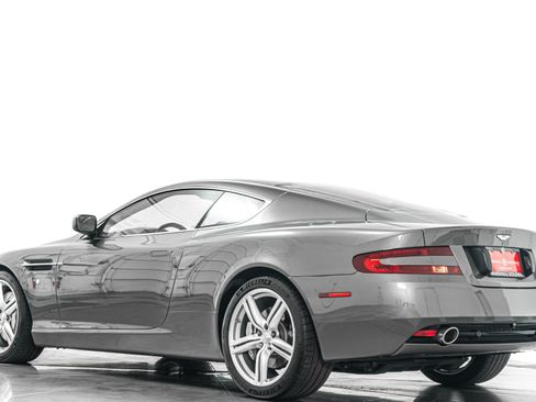 Used 2007 Aston Martin DB9 Coupe RWD image 30