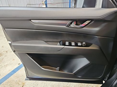 New 2025 MAZDA CX-5 AWD 2.5 S w/ Select Package image 26