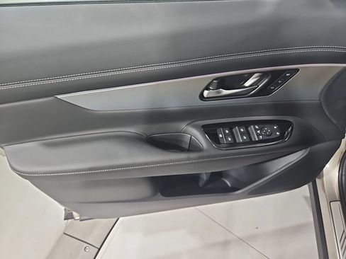New 2026 Nissan Murano Platinum w/ Cargo Package AWD/4WD image 10