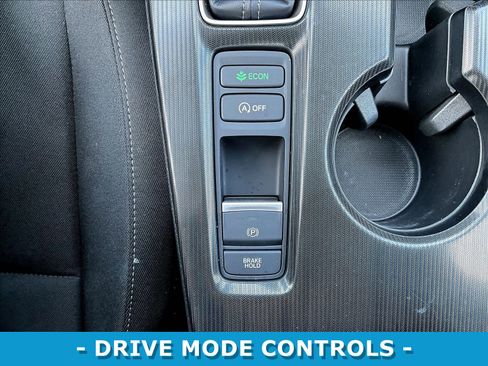 Used 2024 Honda Civic LX image 14