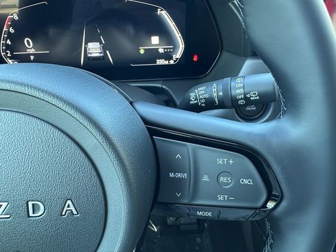 New 2026 MAZDA CX-5 Preferred AWD/4WD image 21