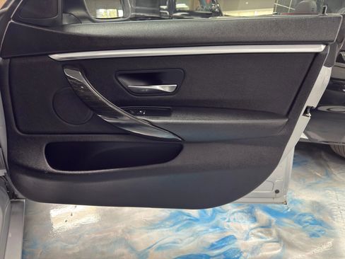 Used 2020 BMW 430i Gran Coupe 430i Gran Coupe Sedan 4D image 18