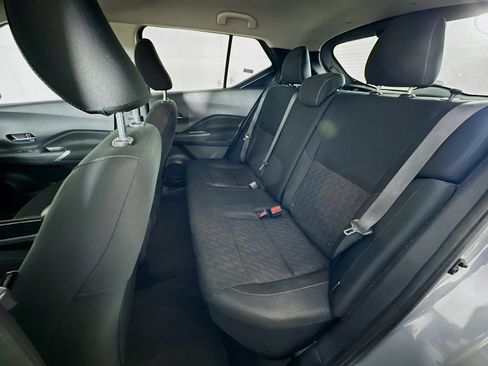 Used 2021 Nissan Kicks SV FWD image 25