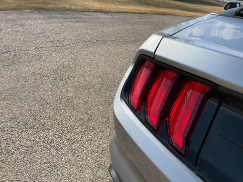 Used 2023 Ford Mustang GT Premium w/ Equipment Group 401A image 67