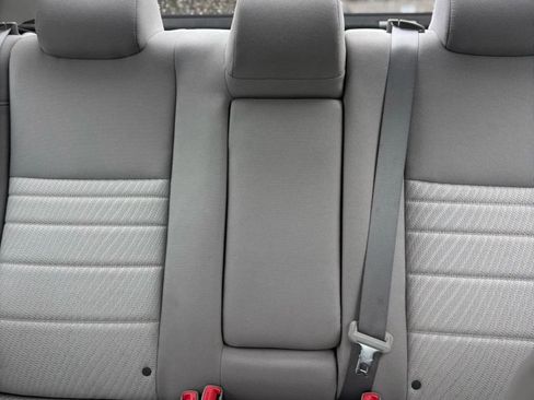 Used 2017 Toyota Camry XLE image 26