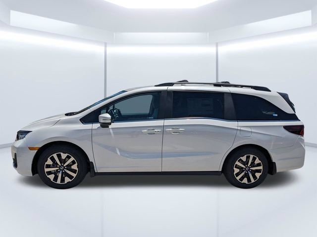 New 2026 Honda Odyssey EX-L image 7