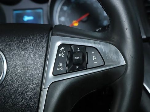 Used 2012 Buick Regal Leather image 35