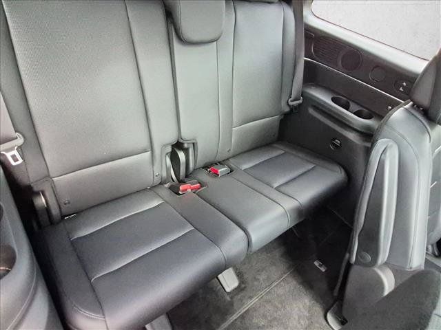 Used 2026 Hyundai Palisade Calligraphy AWD/4WD image 21