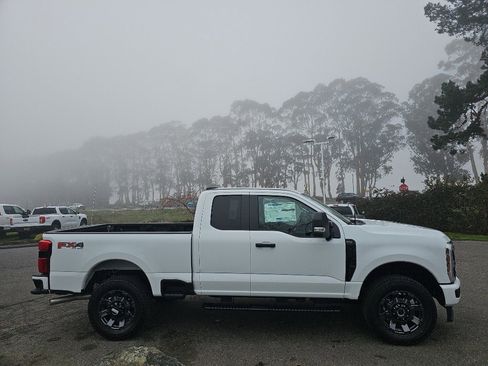 New 2026 Ford F350 XL w/ STX Appearance Package image 42