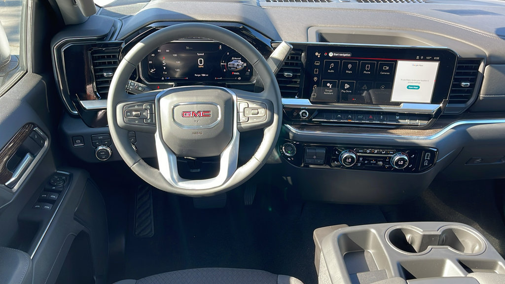 New 2026 GMC Sierra 1500 Elevation AWD/4WD image 15