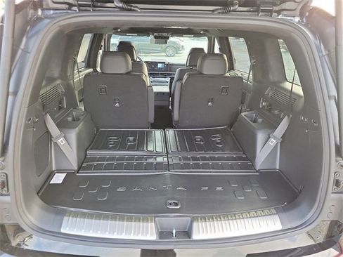 New 2025 Hyundai Santa Fe Calligraphy image 18