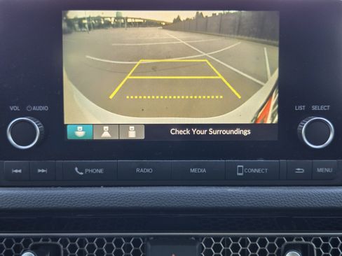 Used 2023 Honda Civic LX image 14