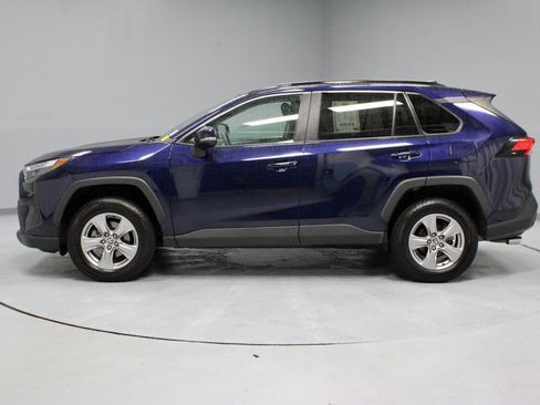 Used 2024 Toyota RAV4 XLE AWD/4WD image 8