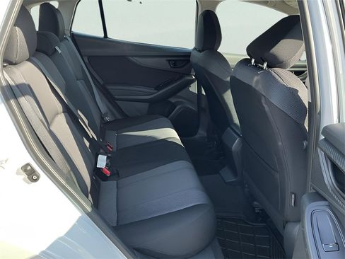 Used 2022 Subaru Impreza Premium image 44