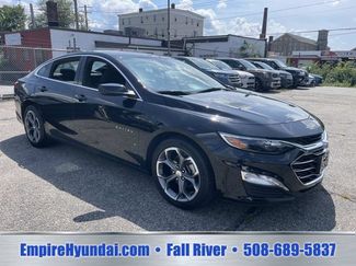 Used 2024 Chevrolet Malibu LT FWD video 2
