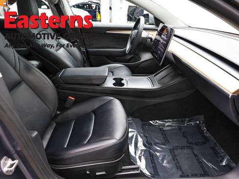 Used 2023 Tesla Model 3 Standard Range RWD image 18